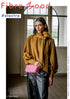 Fibre Mood - Sewing Magazine - Edition 31 (Only 2 left)